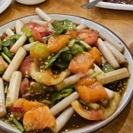 เสือจิ้มจุ่ม