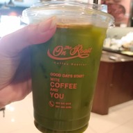 เมนูของร้าน On The Roast วิภาวดี22 ซอยวิภาวดี 22