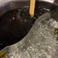 เมนูของร้าน Yuzu-An Matsumoto