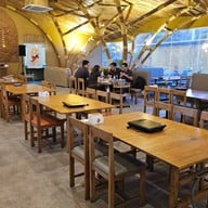 เสือจิ้มจุ่ม