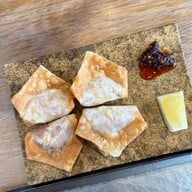 Kiri Tsukemen ทองหล่อ