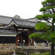 บรรยากาศ Matsumoto Castle