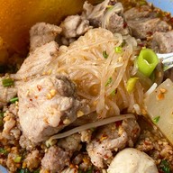 ก๋วยเตี๋ยวต้มยำ แม่ทำ