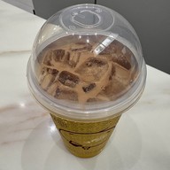 Kamu Tea โลตัสสุขุมวิท 50 (อ่อนนุช)