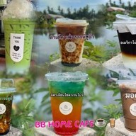 BB HOME CAFE - COFFEE & TEA