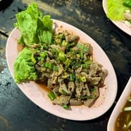 โคขุนคุณทอง โพนยางคำ นวลจันทร์ 21