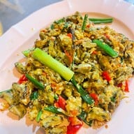 เมนูของร้าน แสงชัยโภชนา ทองหล่อ