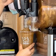 เมนูของร้าน คั้นกี่ น้ำเต้าทอง