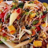 ร้านส้มตำTP .