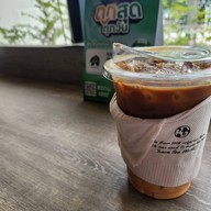 PunThai Coffee ปั๊มพีที ตะพง
