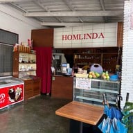 ร้านอาหารหอมลินดา -