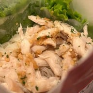 เมนูของร้าน Emily's เส้นหมี่ไก่ฉีก Emily’s เส้นหมี่ไก่ฉีก