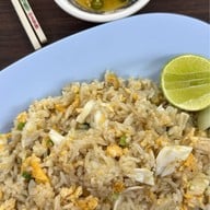 เมนูของร้าน ภัตตาคารจ๊ากกี่