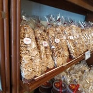 เมนูของร้าน น้อยขนมไทย