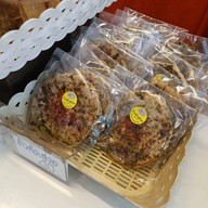 เมนูของร้าน น้อยขนมไทย