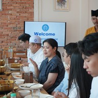 มิตรไมตรี Dining Cafe สาขา ปัตตานี