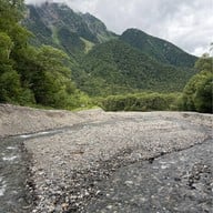 บรรยากาศ Kamikochi