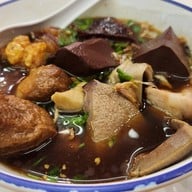 เมนูของร้าน ขาหมูเมืองทอง ปากเกร็ด (Pakkret)