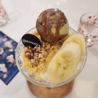 Swensen's มาร์เก็ตวิลลเลจ รังสิต
