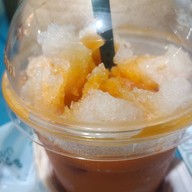 เมนูของร้าน Café Amazon - SD2041 บิ๊กซี กำแพงเพชรชั้น1