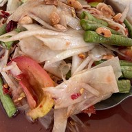 เมนูของร้าน ร้านอาหารครัวแฮปปี้เดย์