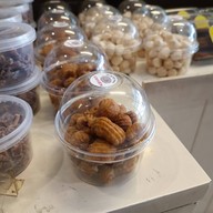 เมนูของร้าน น้อยขนมไทย