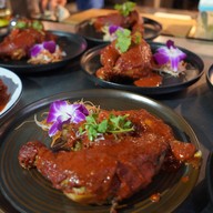 มิตรไมตรี Dining Cafe สาขา ปัตตานี