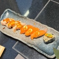 Kouen Sushi Bar สยามสแควร์วัน ชั้น 5