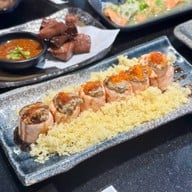 เมนูของร้าน Kouen Sushi Bar สยามสแควร์วัน ชั้น 5