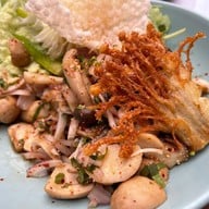 เมนูของร้าน sala ayutthaya