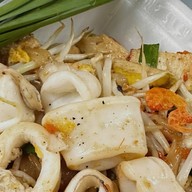 ป้าตุ้มผัดไทย ปากซ.สาธุ 57