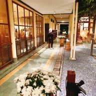 บรรยากาศ พริกหยวก Prik-Yuak Thai Cuisine พญาไท