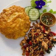 ร้านอาหารหอมลินดา -