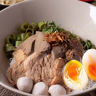 ก๋วยเตี๋ยวเรือ&สเต็กเทวดา สเต็กเทวดา No 1