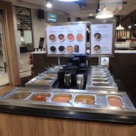 บรรยากาศ Neo Suki The UP Rama 3