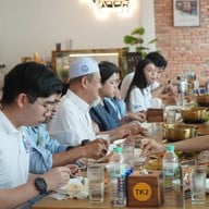 มิตรไมตรี Dining Cafe สาขา ปัตตานี