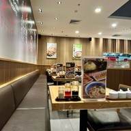 Hachiban Ramen เซ็นทรัลมารีน่า พัทยา