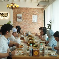 มิตรไมตรี Dining Cafe สาขา ปัตตานี