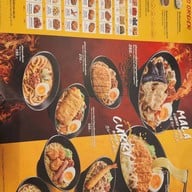 CoCoICHIBANYA ฟิวเจอร์ พาร์ค รังสิต ชั้น B