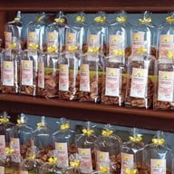 เมนูของร้าน น้อยขนมไทย