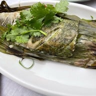 เมนูของร้าน sala ayutthaya