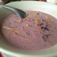 เมนูของร้าน หมูชมพู