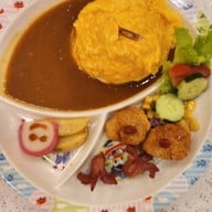 CoCoICHIBANYA ฟิวเจอร์ พาร์ค รังสิต ชั้น B