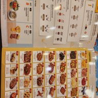 CoCoICHIBANYA ฟิวเจอร์ พาร์ค รังสิต ชั้น B