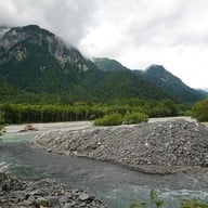 บรรยากาศ Kamikochi