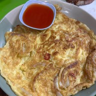 เมนูของร้าน ส้มตำสะพานลอย