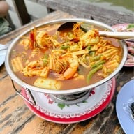 ครัวครูหมูอาหารทะเล