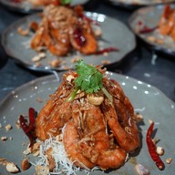 มิตรไมตรี Dining Cafe สาขา ปัตตานี