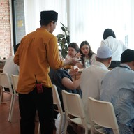 มิตรไมตรี Dining Cafe สาขา ปัตตานี