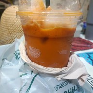 เมนูของร้าน Café Amazon - SD2041 บิ๊กซี กำแพงเพชรชั้น1